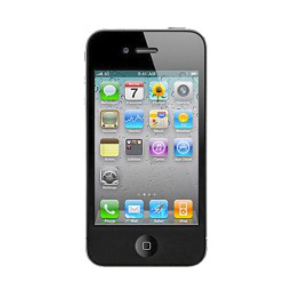 Apple iPhone 4