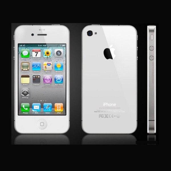 Apple iPhone 4