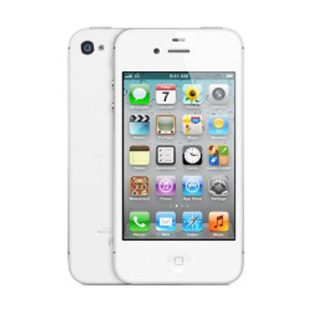 Apple iphone 4s