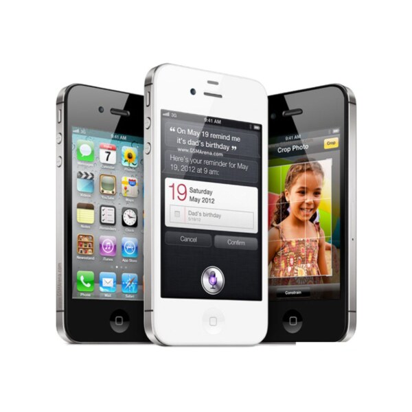 Apple iPhone 4s