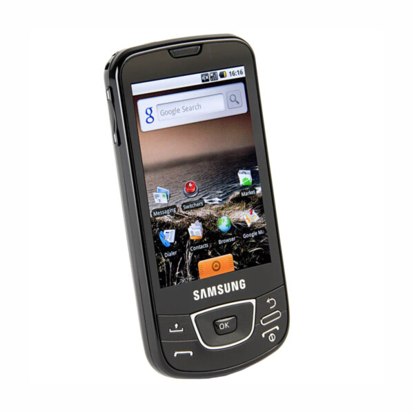 Samsung I7500 Galaxy