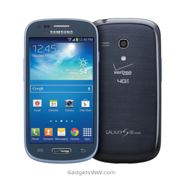 Samsung I8190 Galaxy S III mini