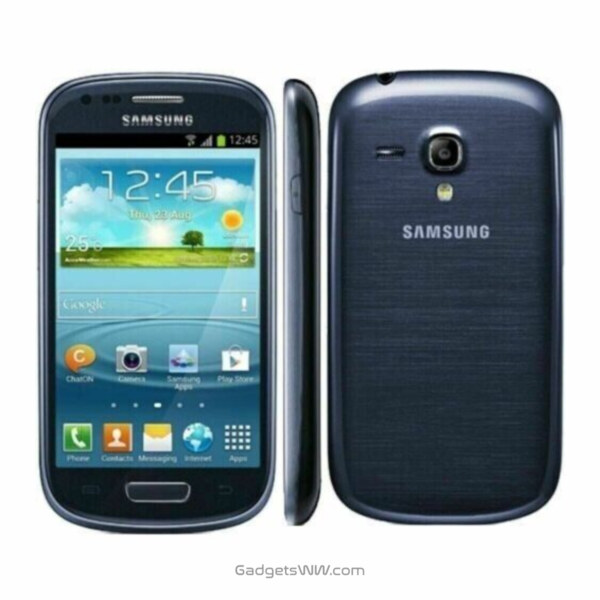 Samsung I8190 Galaxy S III mini