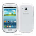 Samsung I8190 Galaxy S III mini