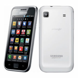 Samsung Galaxy S