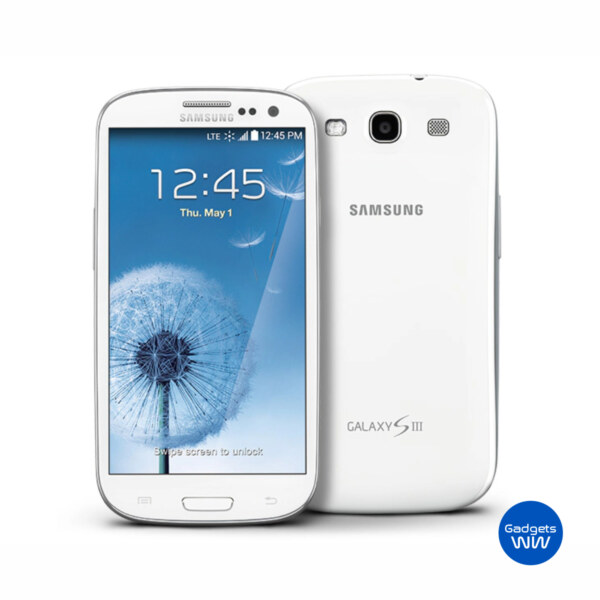 Samsung Galaxy SIII