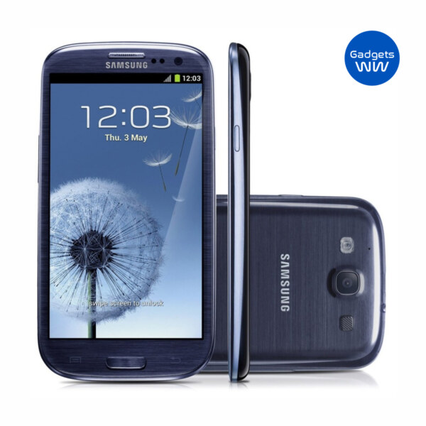 Samsung Galaxy SIII