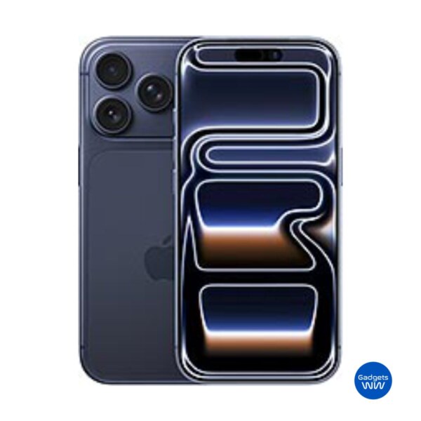 Apple iPhone 17 Pro