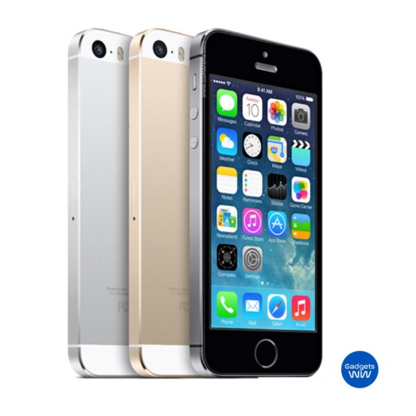 Apple iPhone 5s