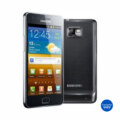 Samsung Galaxy S II