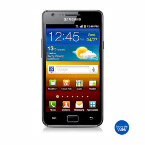 Samsung Galaxy S II