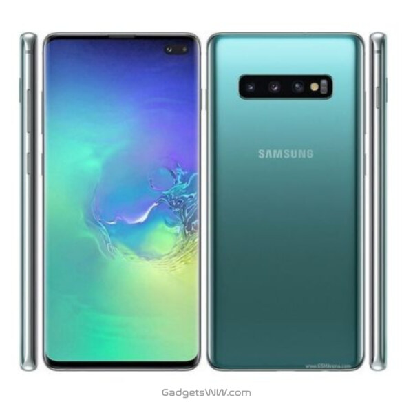 Samsung Galaxy S10 Plus