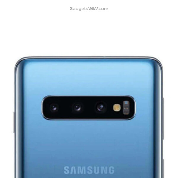 Samsung galaxy s10 plus