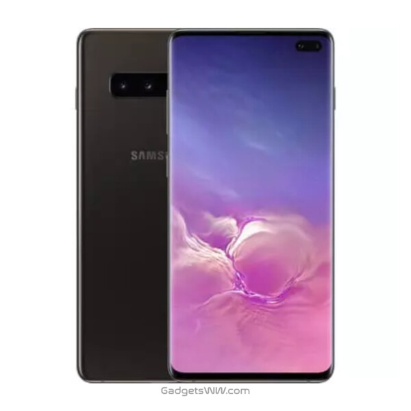 Samsung galaxy s10 plus