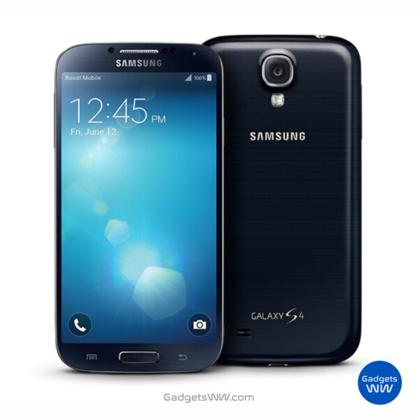 Samsung Galaxy S4