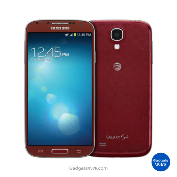 Samsung Galaxy S4