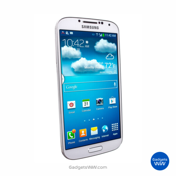 Samsung Galaxy S4