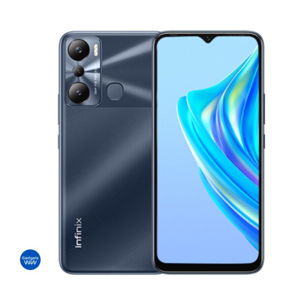 Infinix Hot 20i