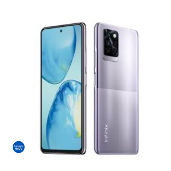 Infinix Note 10 Pro
