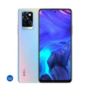 Infinix Note 10 Pro
