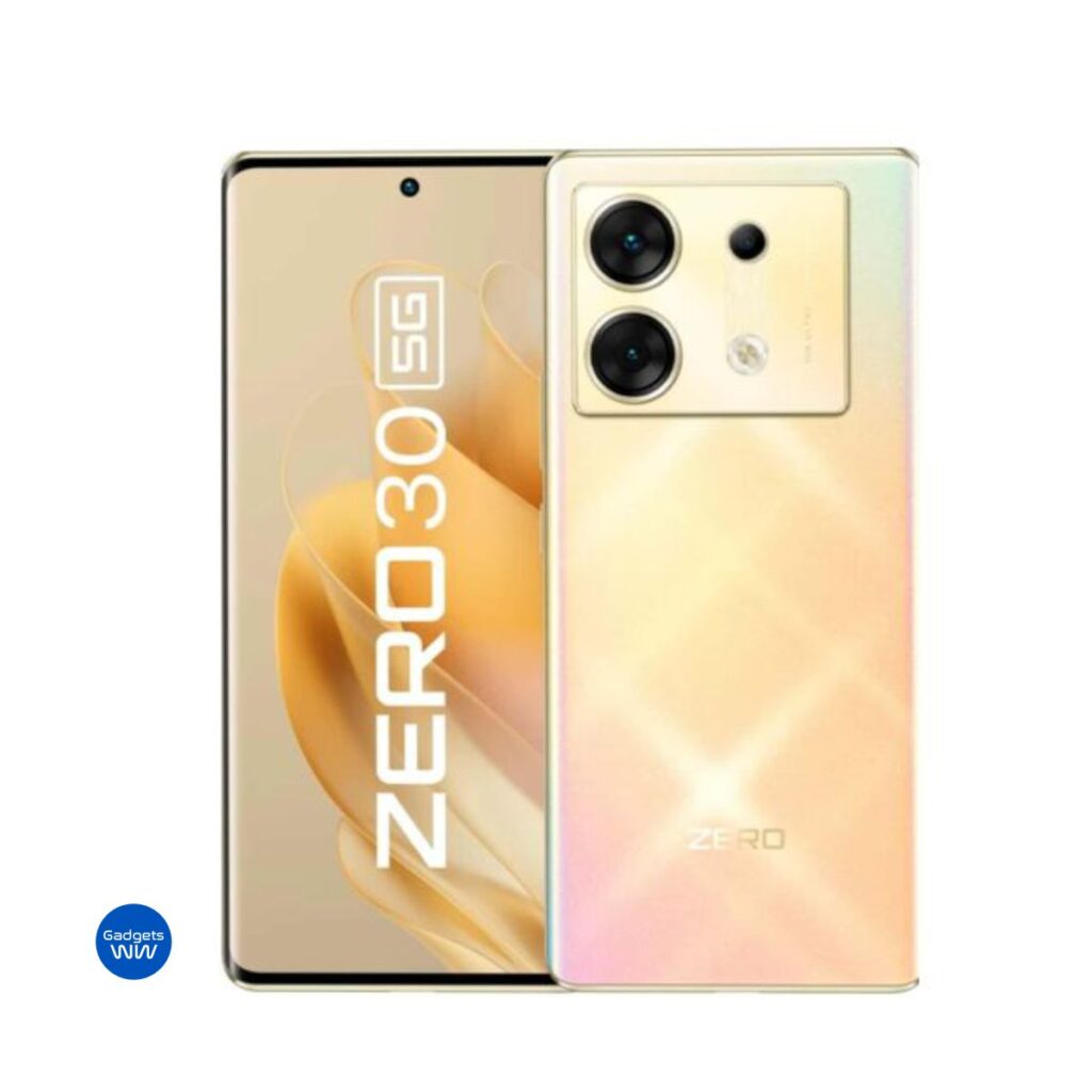 Infinix Zero-5G.