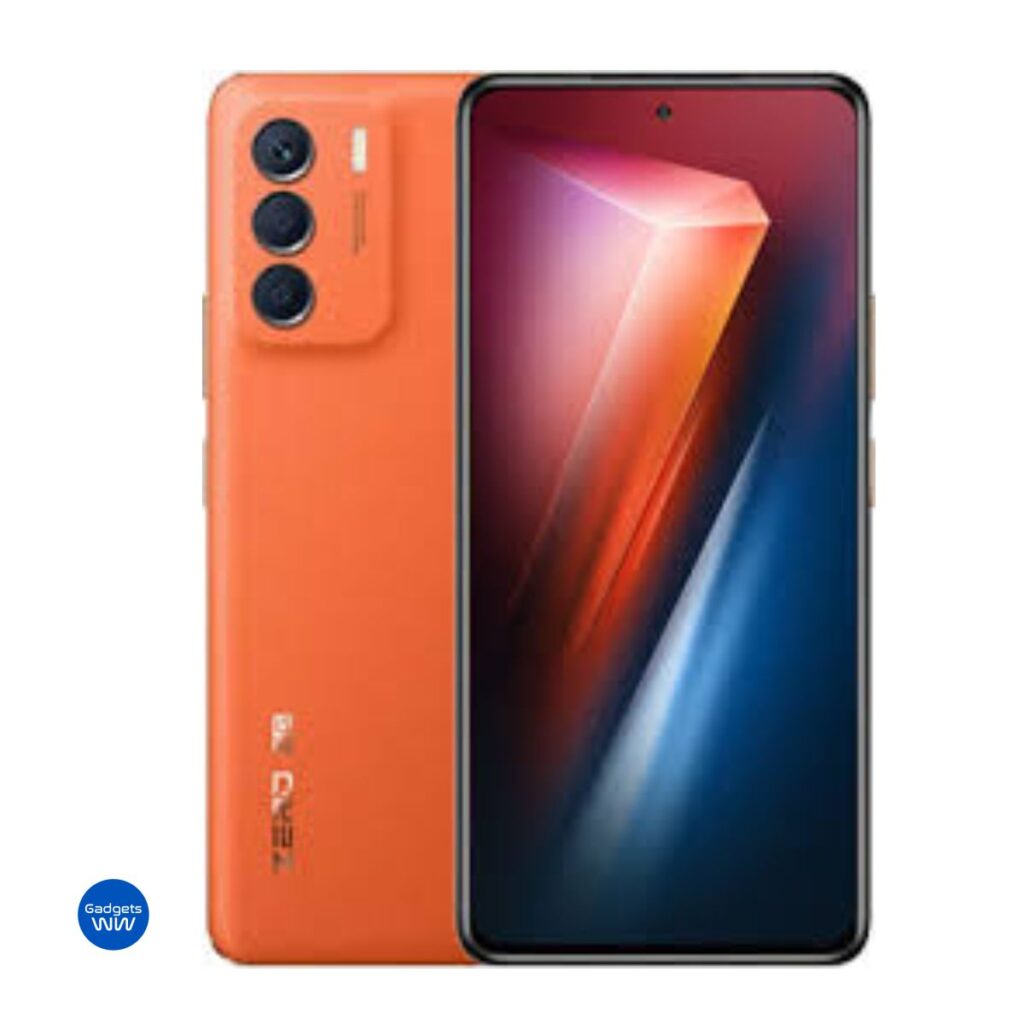 Infinix Zero 5G 2023.