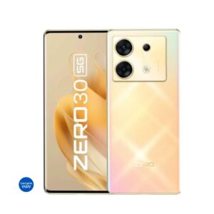Infinix Zero 5G