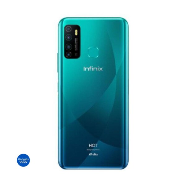 Infinix Hot 9
