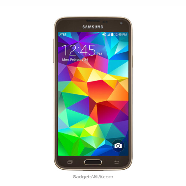 Samsung Galaxy S5