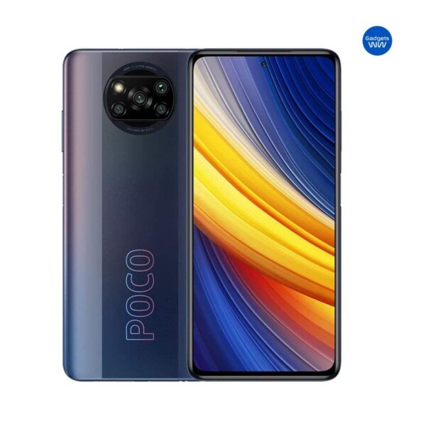 Xiaomi Poco X3 Pro