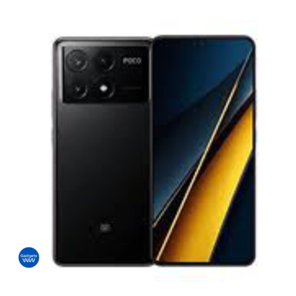 Xiaomi Poco X6