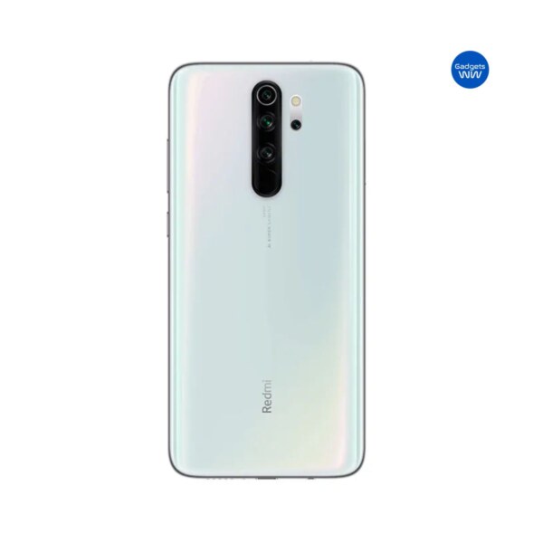 Xiaomi Redmi Note 8 Pro