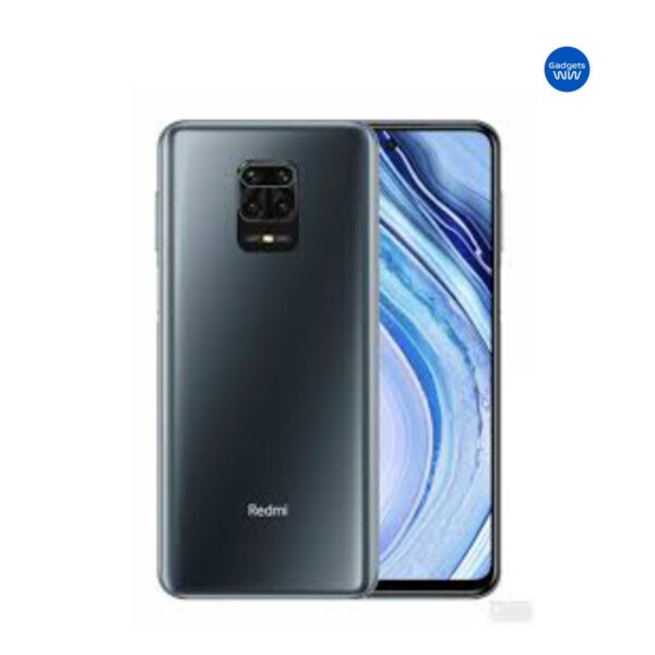Xiaomi Redmi Note 9 Pro