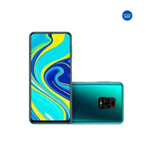 Xiaomi Redmi Note 9 Pro