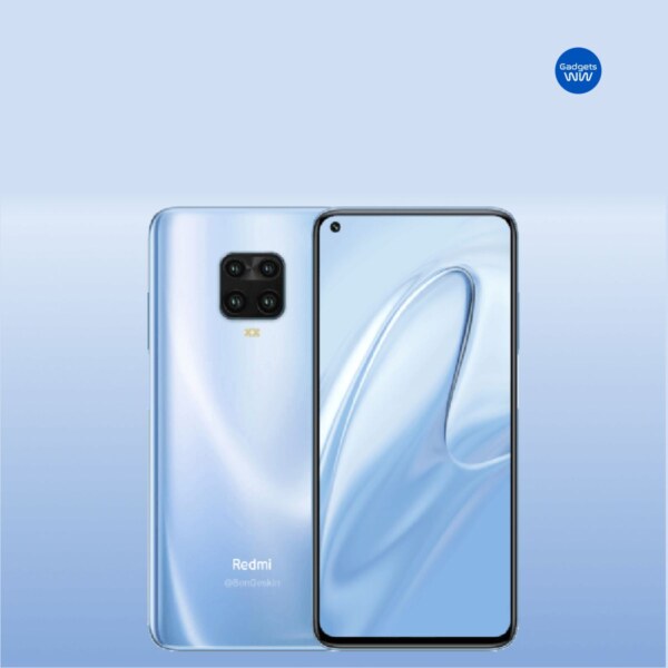 Xiaomi Redmi Note 9 Pro