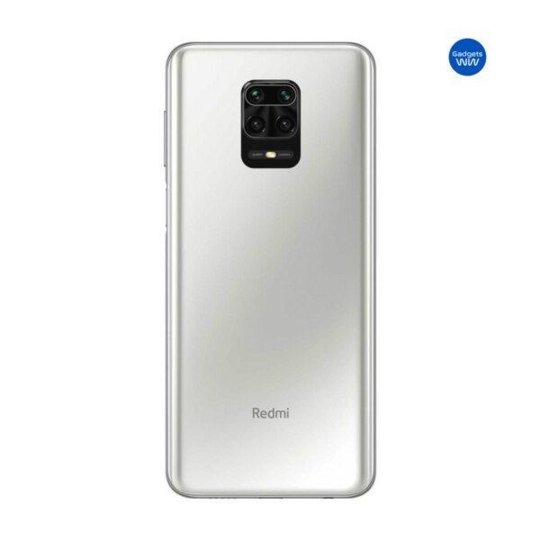 Xiaomi Redmi Note 9 Pro