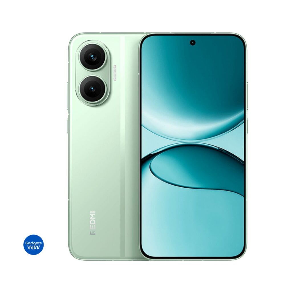 Xiaomi Redmi Turbo- 4.