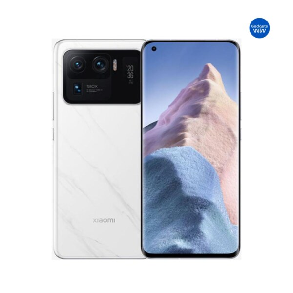 Xiaomi Mi 11 Ultra