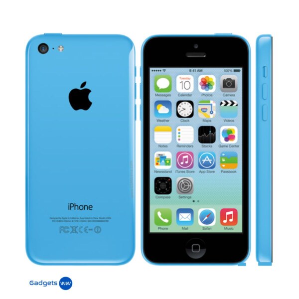 Apple iPhone 5c