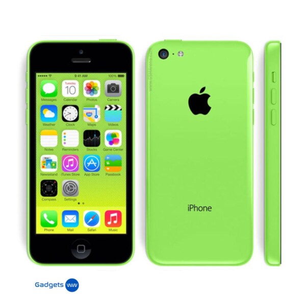 Apple iPhone 5c