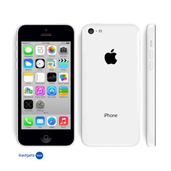 Apple iPhone 5c