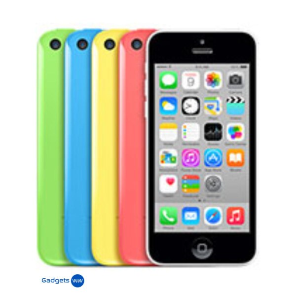 Apple iPhone 5c