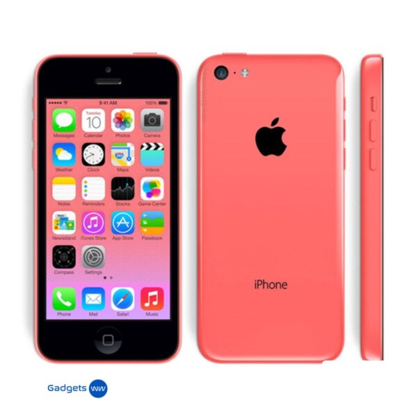 apple-iphone-5c-red