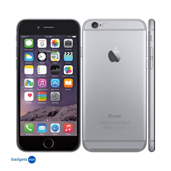 Apple iPhone 6