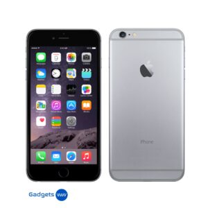Apple iPhone 6 Plus