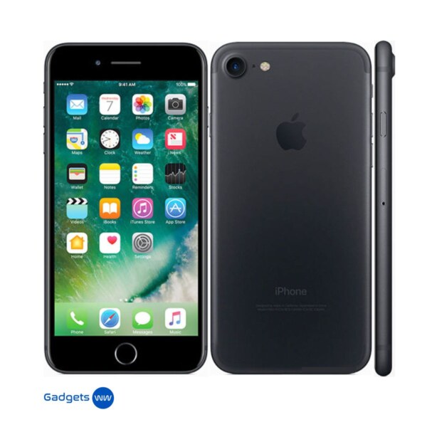 Apple iPhone 7