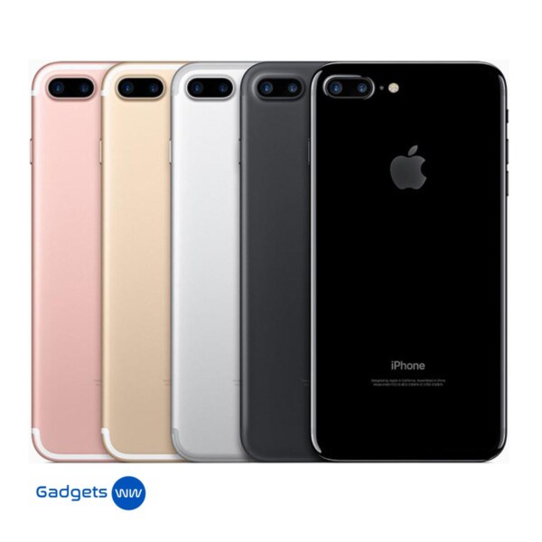 Apple iPhone 7 Plus