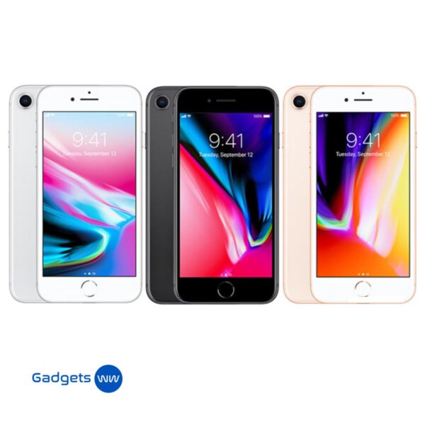 Apple iPhone 8