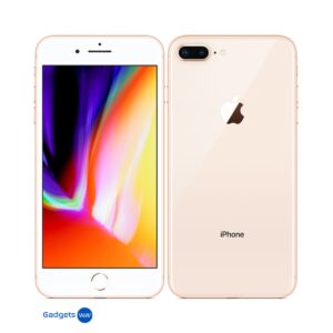 Apple iPhone 8 Plus