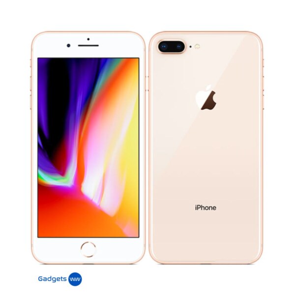 Apple iPhone 8 Plus